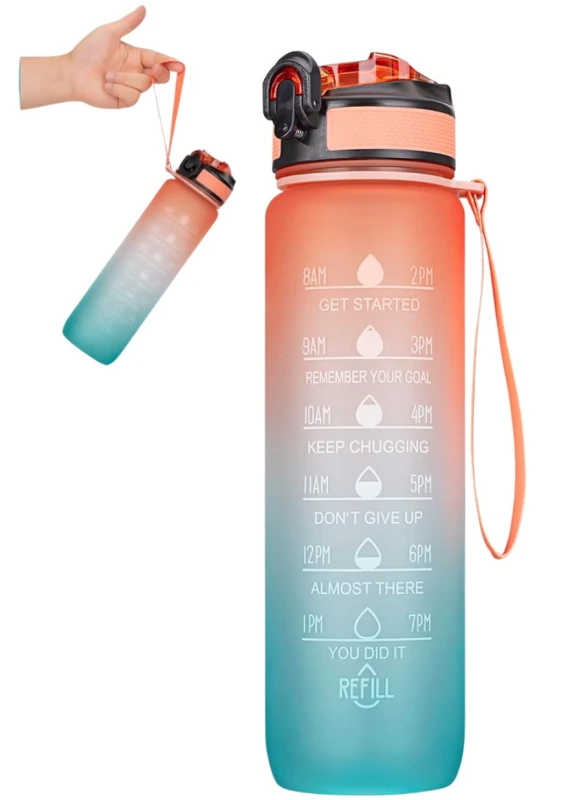 Gertuvė 1000ml K3