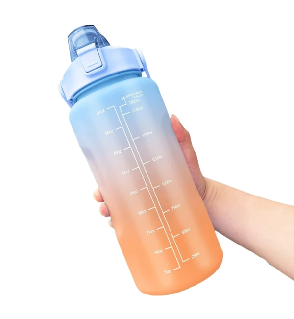 Gertuvė 2000 ml K5