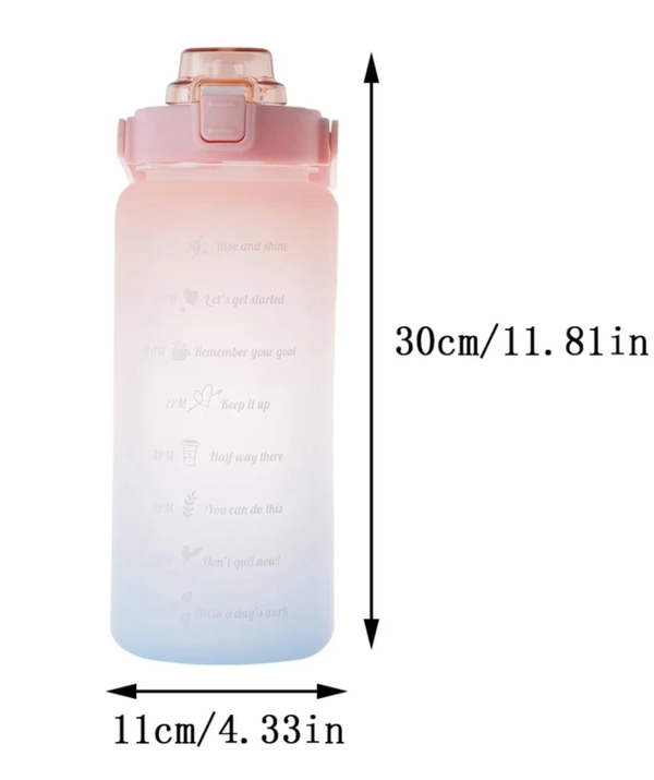 Gertuvė 2000 ml K6