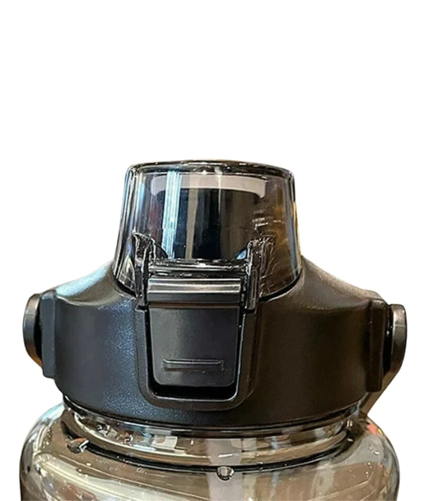 Gertuvė 2000 ml K7