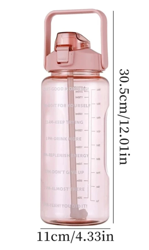 Gertuvė 2000 ml K8