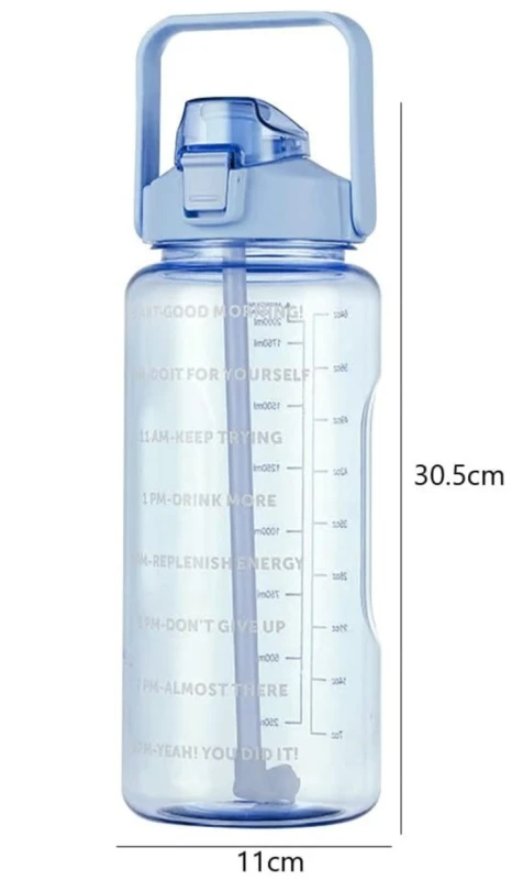 Gertuvė 2000 ml K9