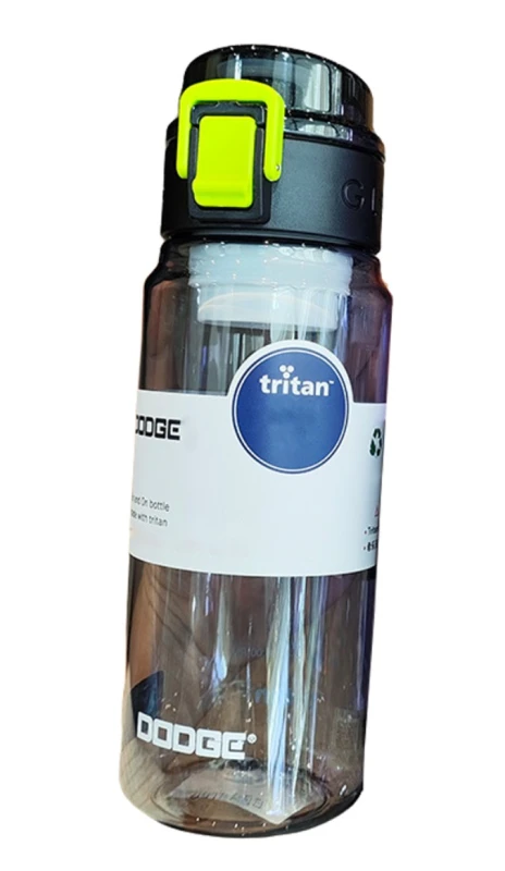 Gertuvė 680 ml K10, juoda