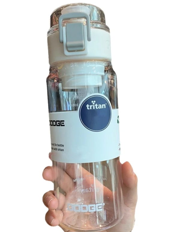 Gertuvė 680 ml K11, balta