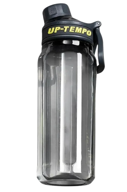 Gertuvė 680 ml K14, juoda