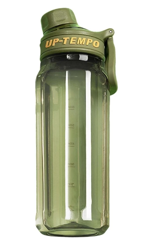 Gertuvė 680 ml K15, žalia