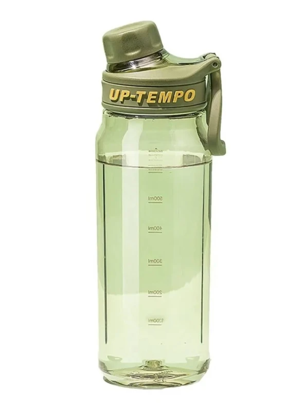 Gertuvė 860 ml K13, žalia