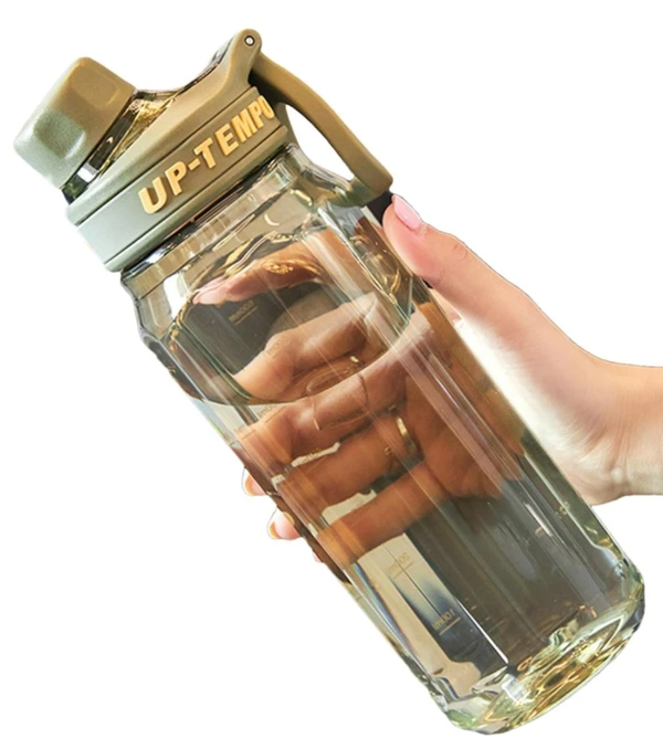 Gertuvė 860 ml K13, žalia
