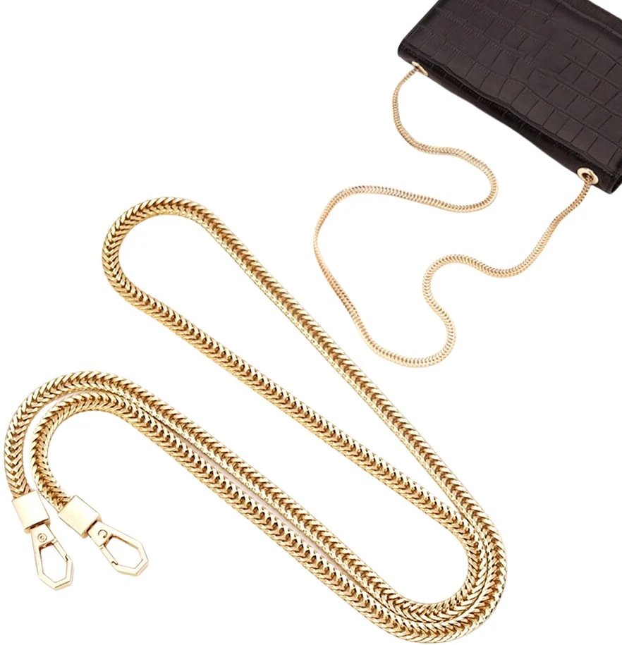 Grandinė rankinei S102 aukso spalvos R1422