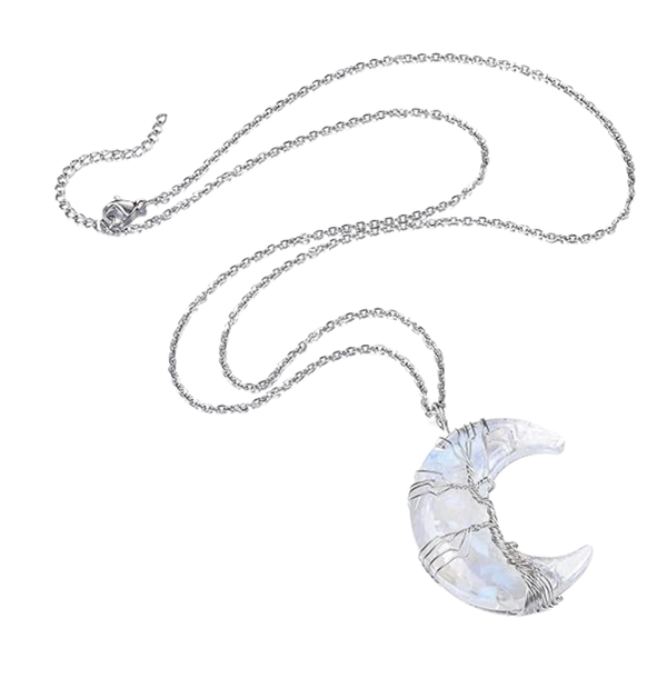 Kaklo papuošalas moterims D68 N197