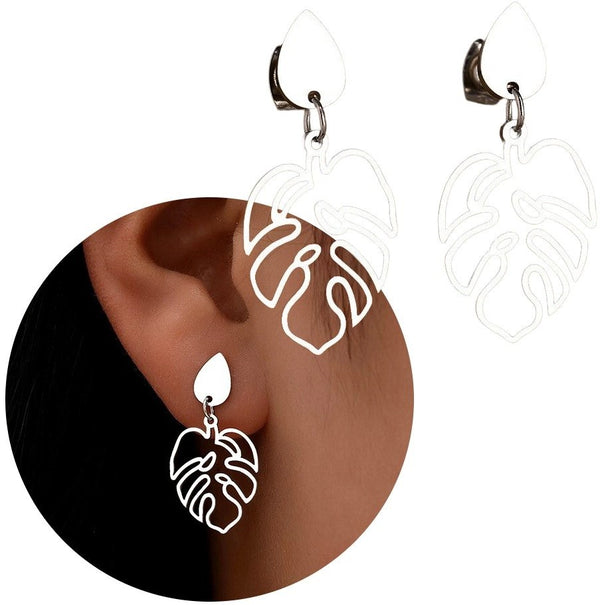 Auskarai moterims A56 N74