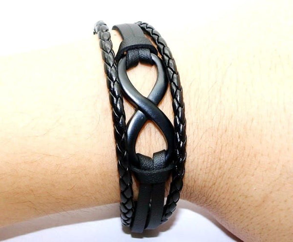 Apyrankė vyrams S107 A36