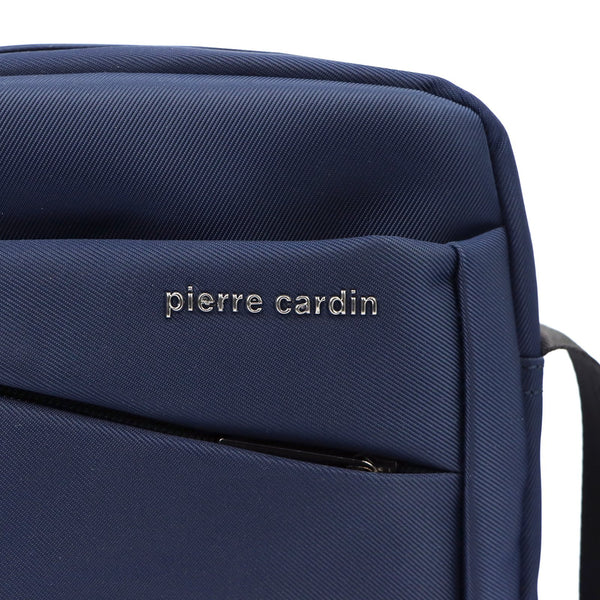Pierre Cardin 1711 ALAN09 mėlyna rankinė niebieski