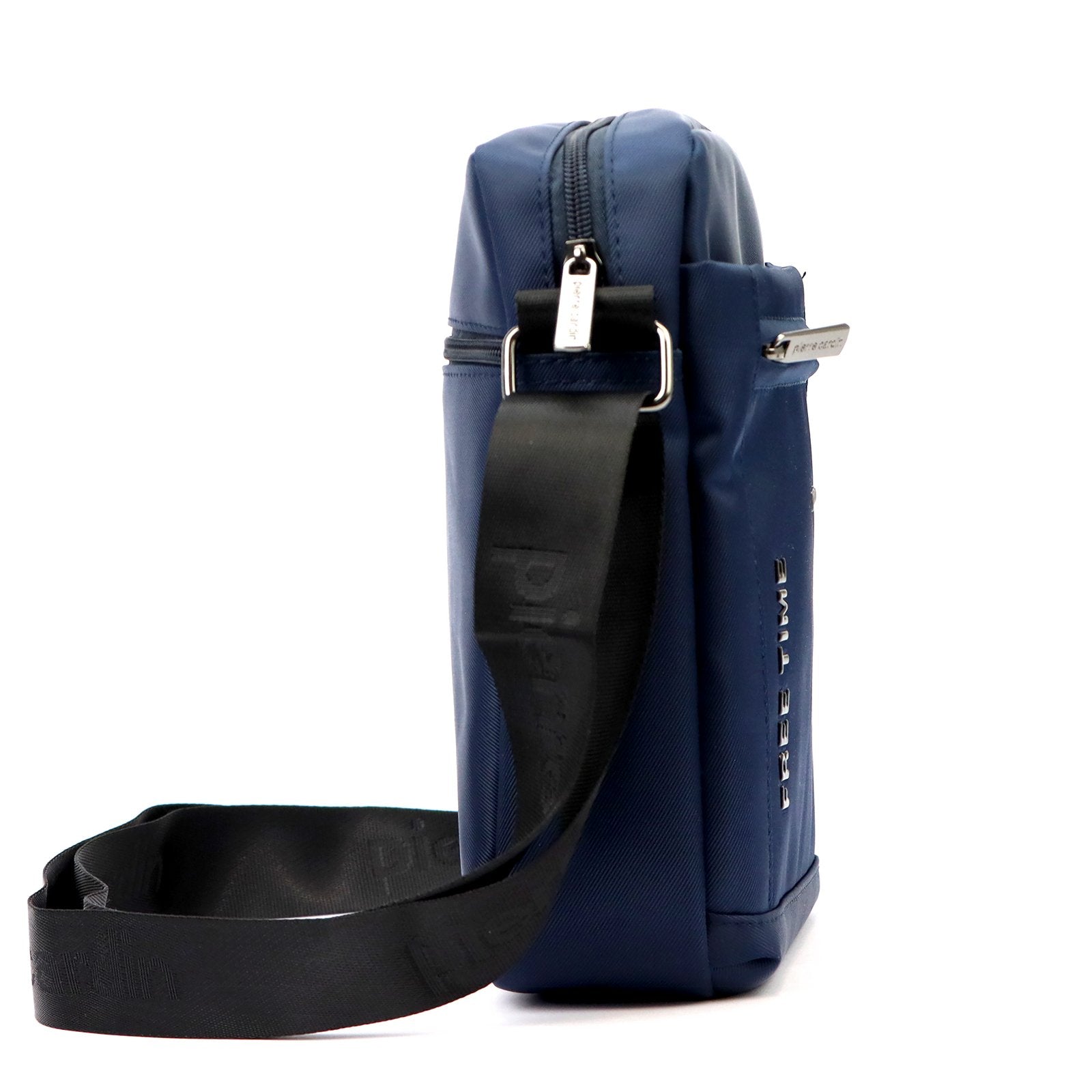 Pierre Cardin 1721 ALAN09 mėlyna saszetė niebieski
