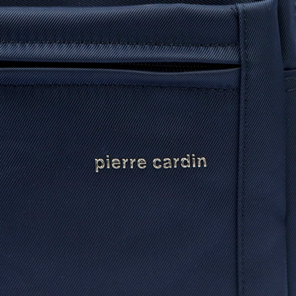 Pierre Cardin 1721 ALAN09 mėlyna saszetė niebieski