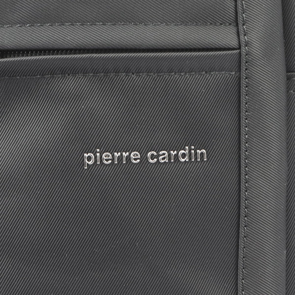 Pierre Cardin 1721 ALAN09 pelenų pilka saszetė popiel
