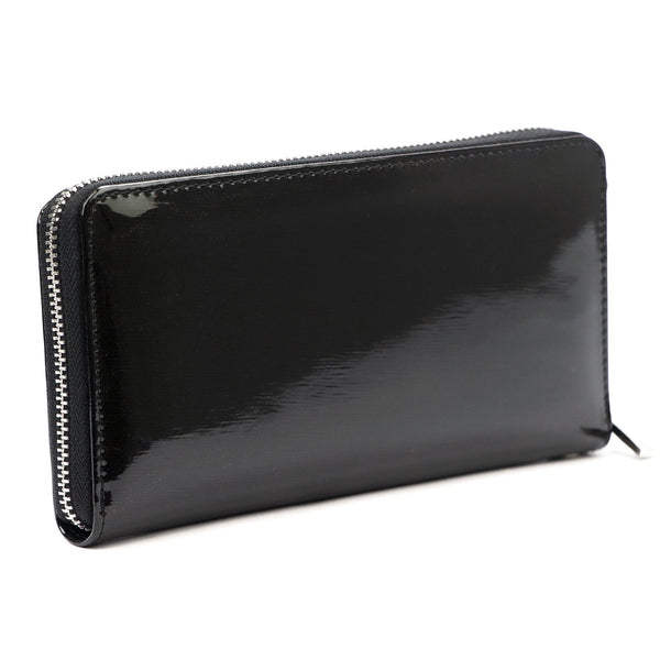 Pierre Cardin 05 LINE 119 juoda odinė piniginė czarny
