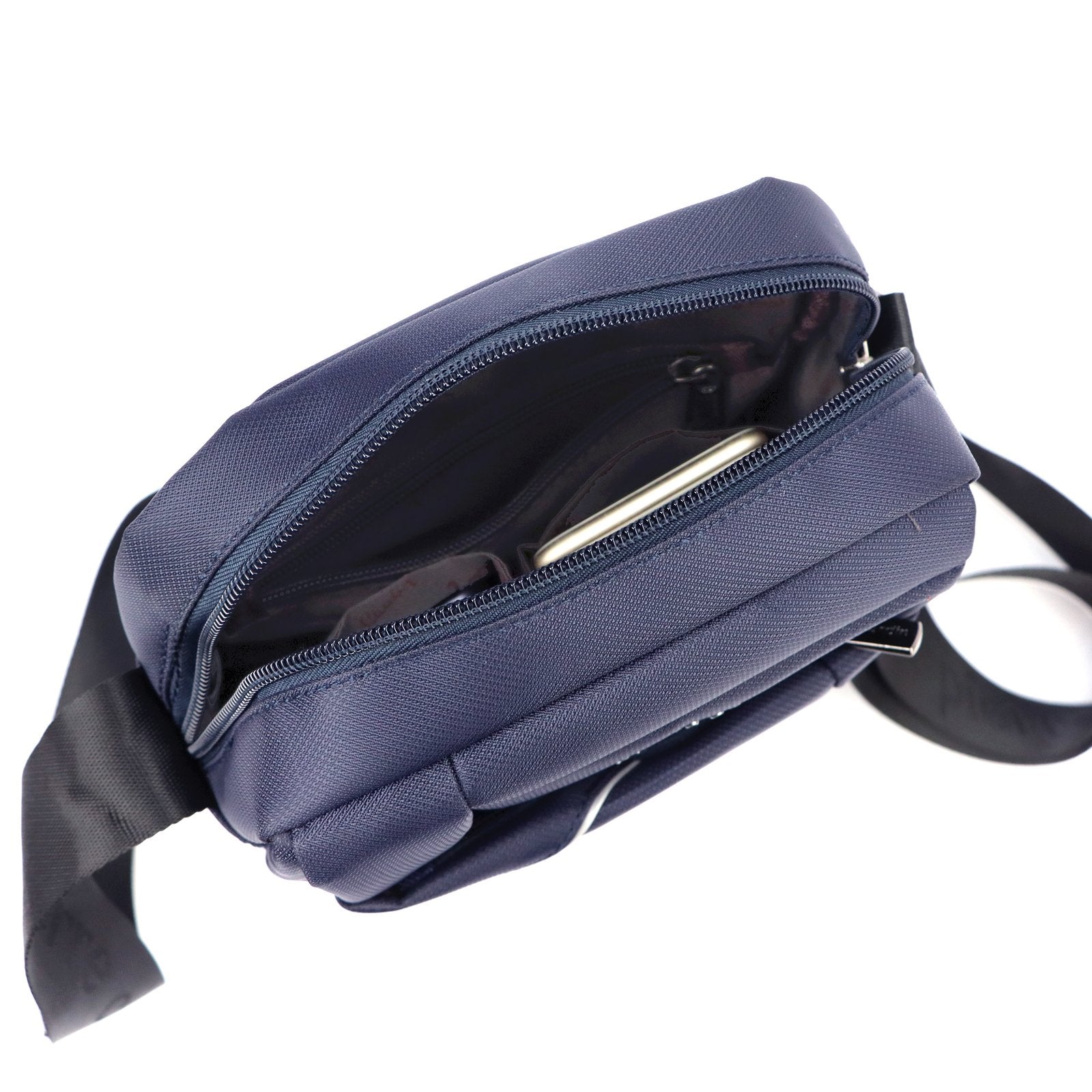 Pierre Cardin 2011 ALAN09 mėlyna rankinė niebieski