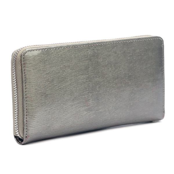 Pierre Cardin 05 LINE 119 GREY pilka piniginė popiel