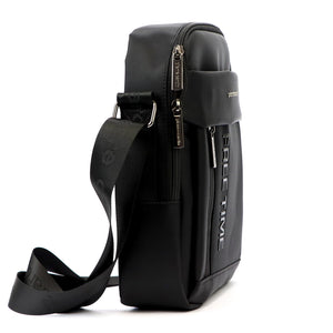 Pierre Cardin 8024 ALAN06 juoda rankinė czarny