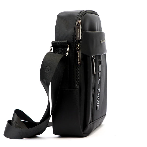 Pierre Cardin 8024 ALAN06 juoda rankinė czarny