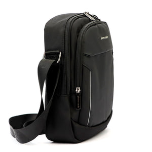 Pierre Cardin 8154 ALAN06 juoda rankinė czarny