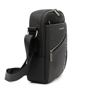 Pierre Cardin 8155 ALAN06 juoda rankinė czarny