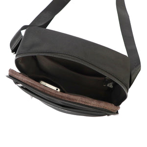 Pierre Cardin 8155 ALAN06 juoda rankinė czarny
