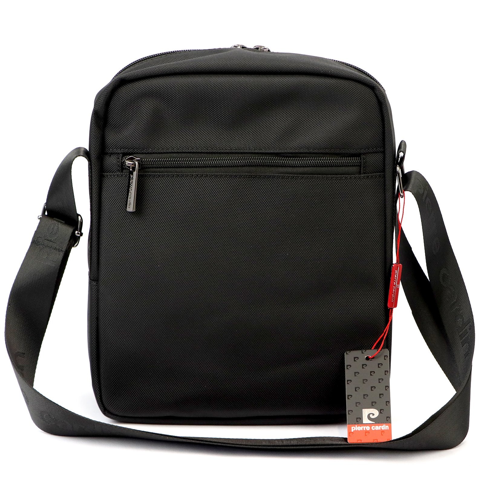 Pierre Cardin 8155 ALAN06 pelenų pilka saszetė popiel
