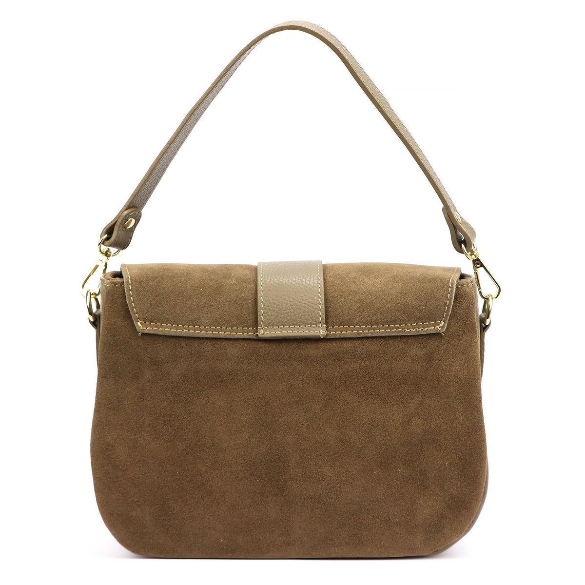 Luka 26-001 pilkai rusva taupe