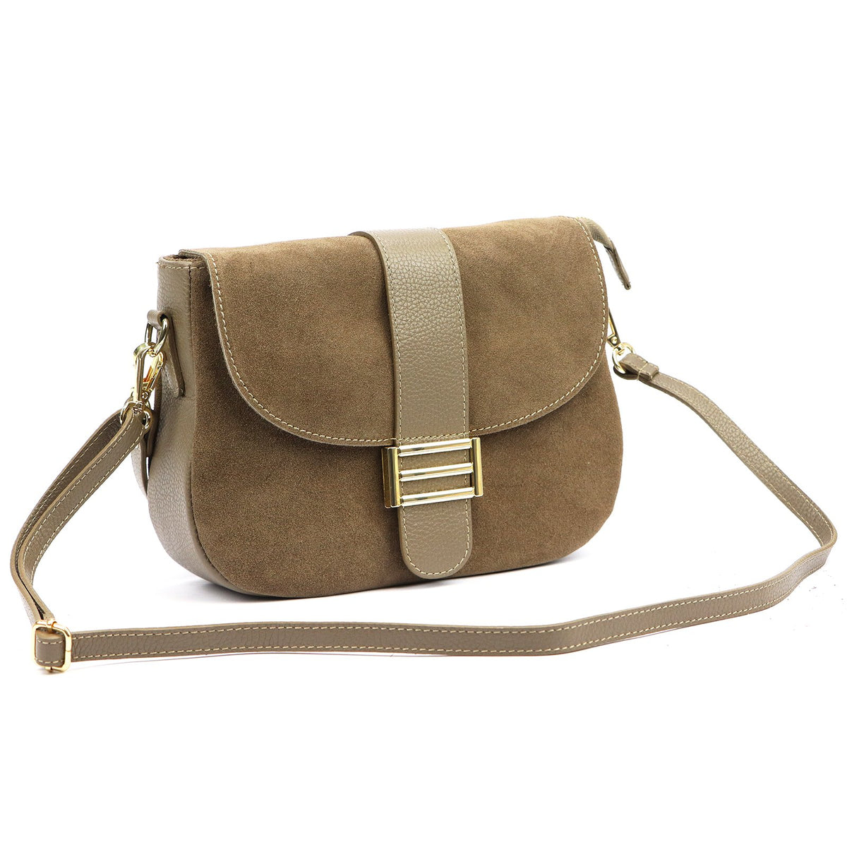 Luka 26-001 pilkai rusva taupe