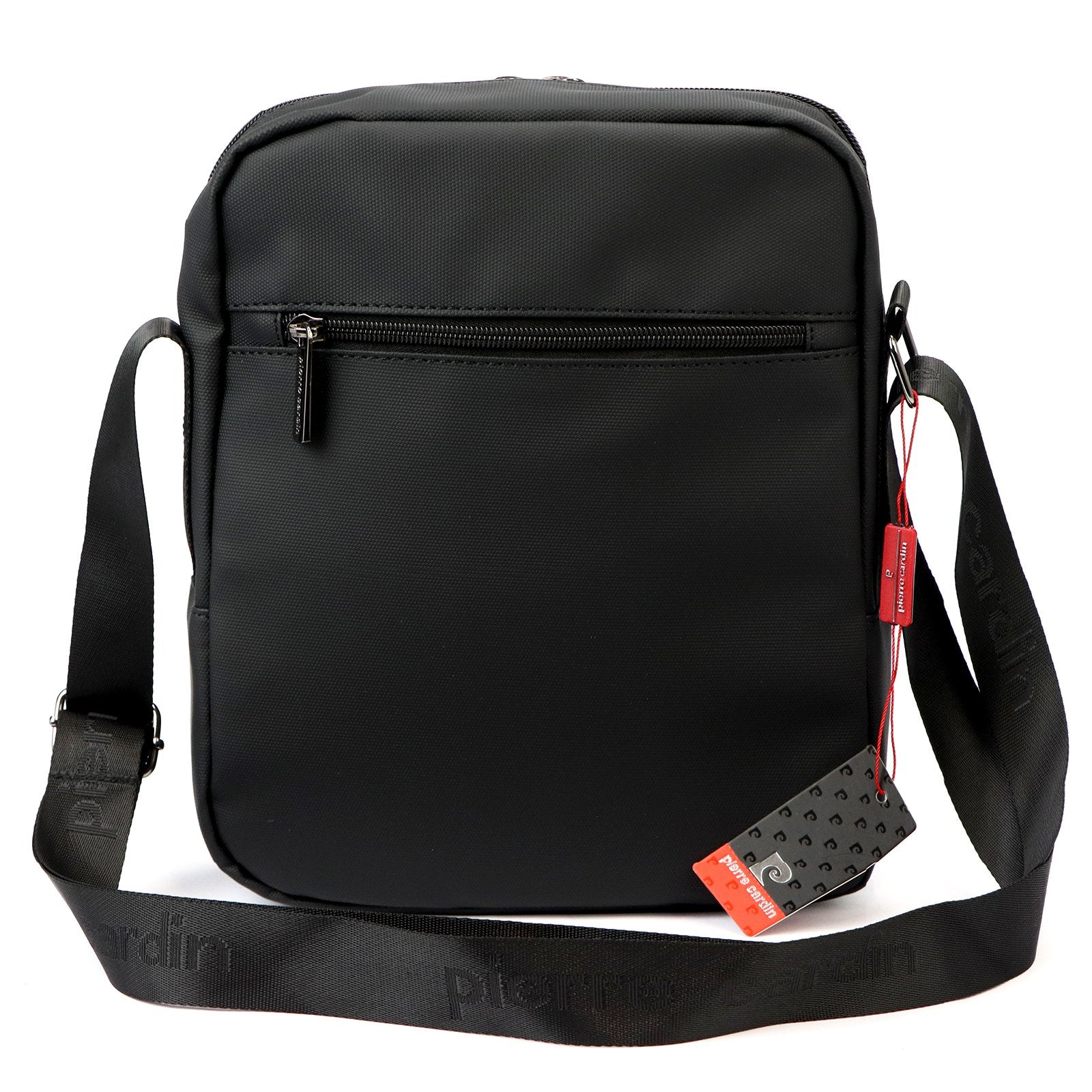 Pierre Cardin 8132 ALAN06 juoda rankinė czarny