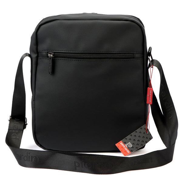Pierre Cardin 8132 ALAN06 juoda rankinė czarny