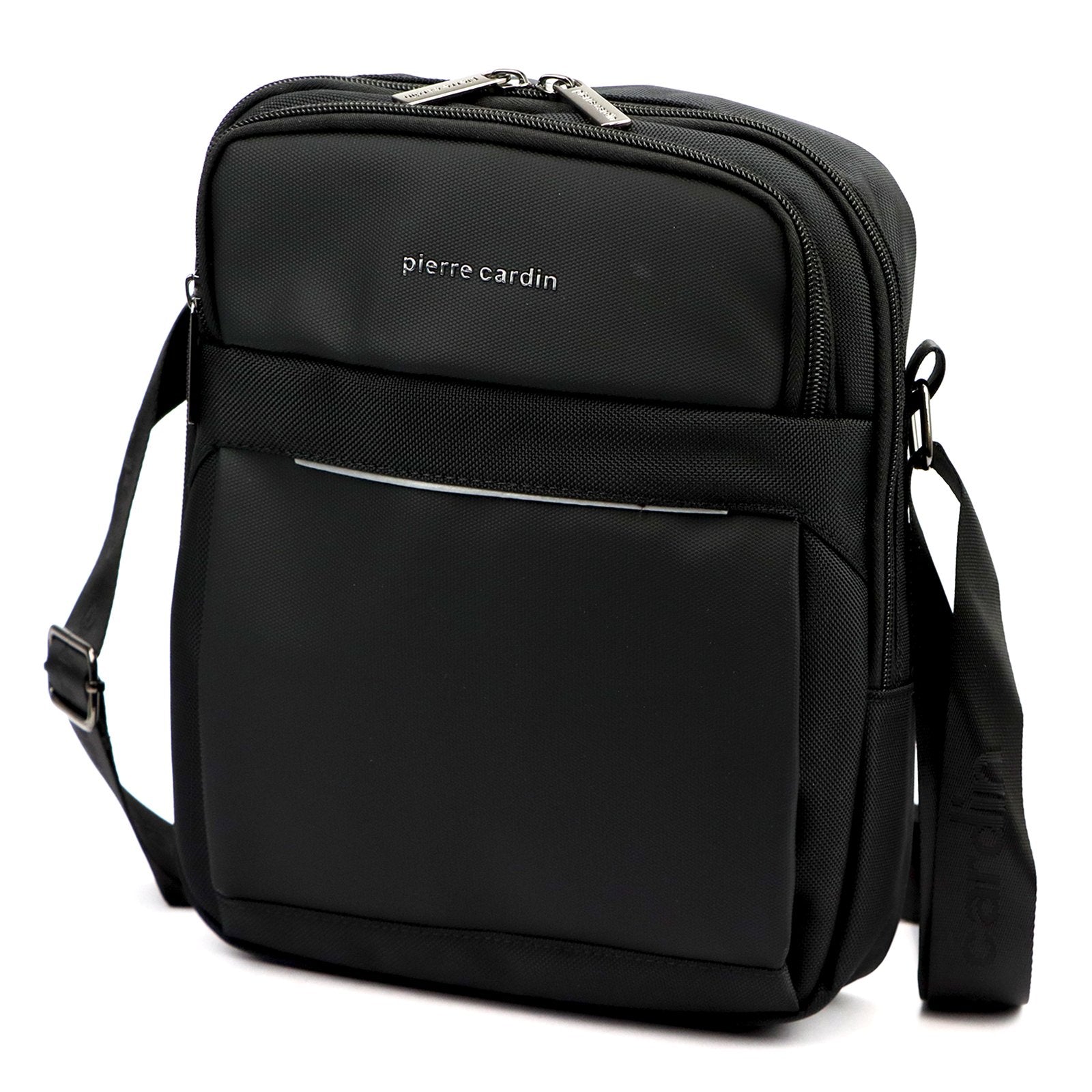 Pierre Cardin 8150 ALAN06 juoda rankinė czarny