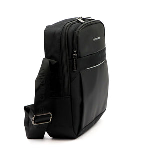 Pierre Cardin 8153 ALAN06 juoda saszetė czarny