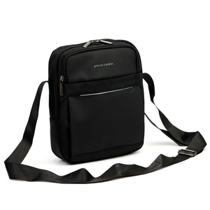 Pierre Cardin 8153 ALAN06 juoda saszetė czarny