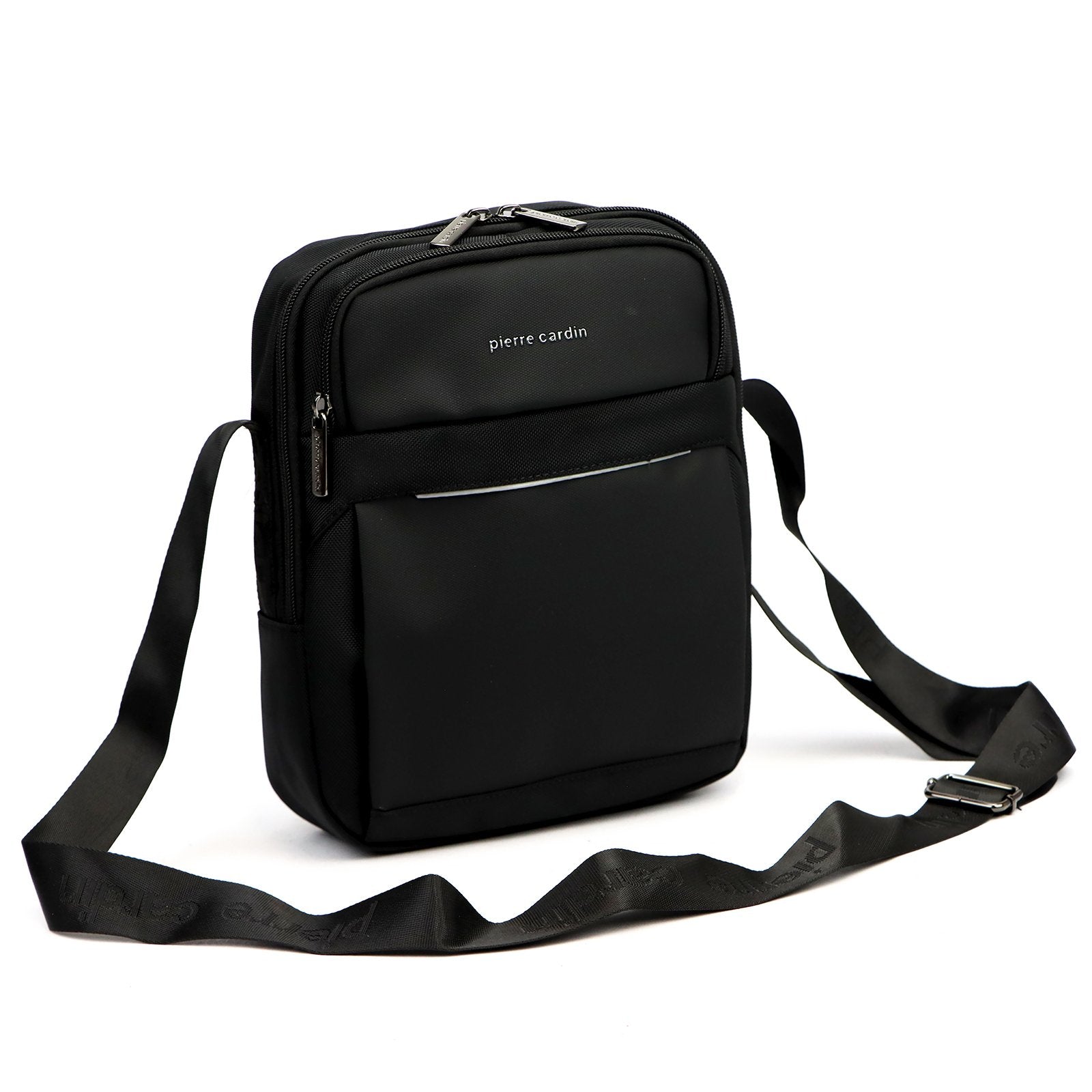 Pierre Cardin 8150 ALAN06 juoda rankinė czarny