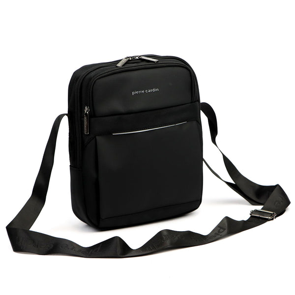 Pierre Cardin 8150 ALAN06 juoda rankinė czarny