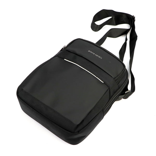 Pierre Cardin 8150 ALAN06 juoda rankinė czarny