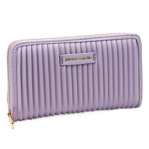 Pierre Cardin MISS10 1040 alyvinė piniginė liliowy