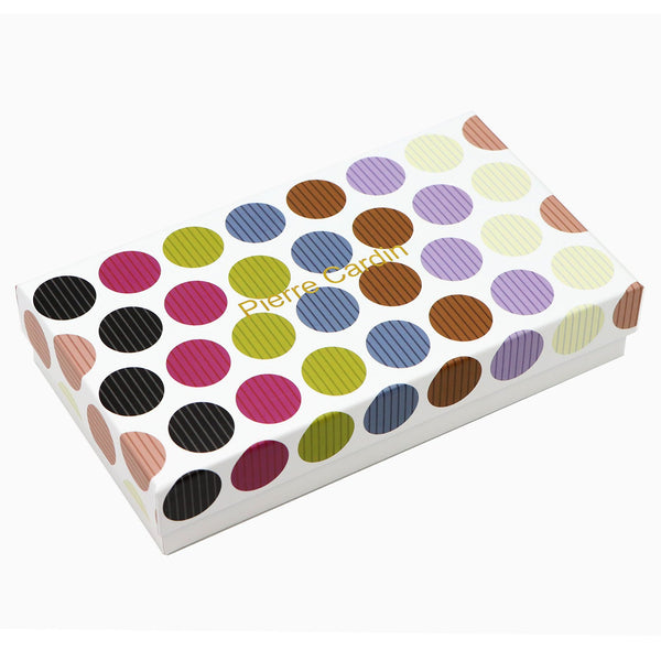 Pierre Cardin MISS10 1040 alyvinė piniginė liliowy