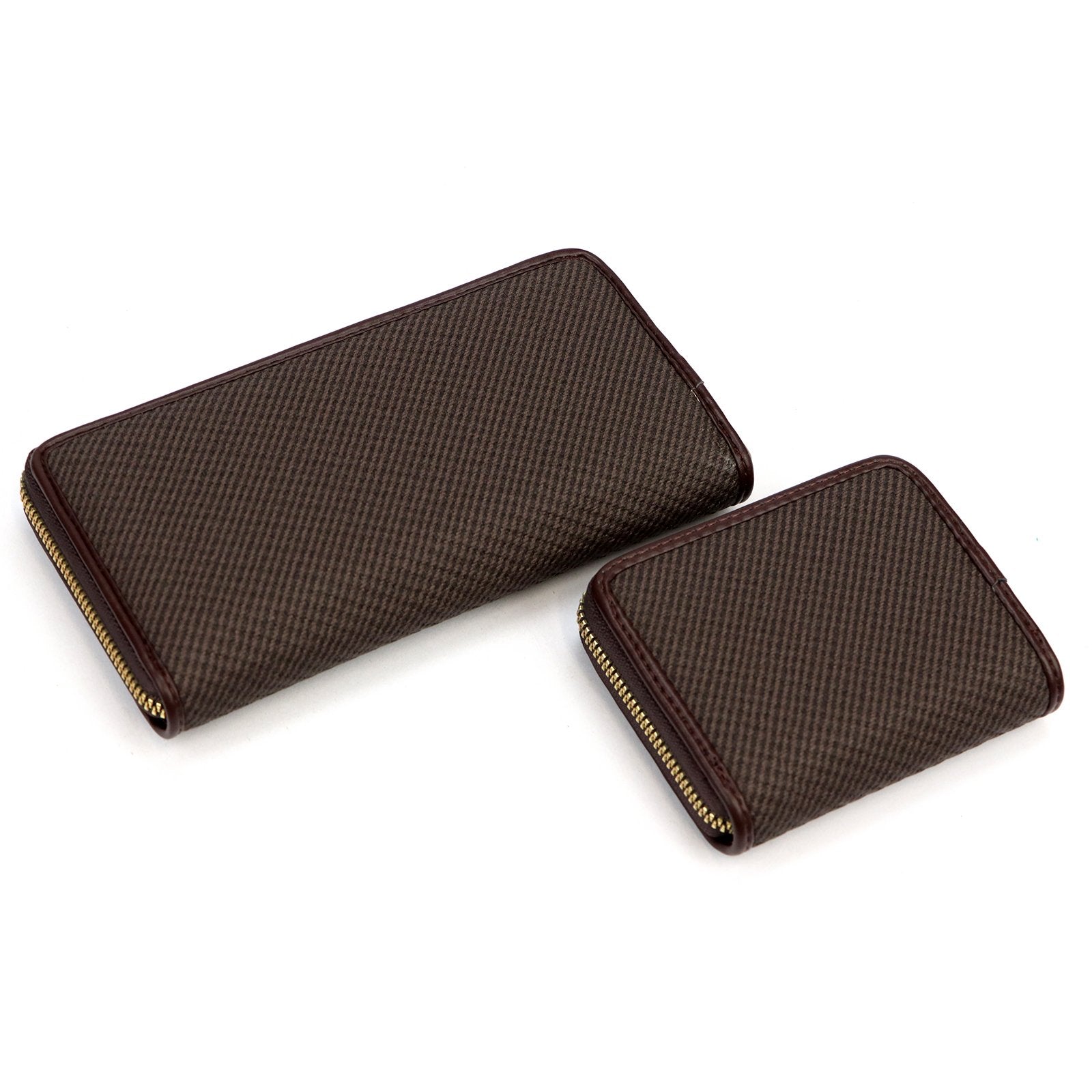 Pierre Cardin WX48 8822+5240 kavos spalvos dovanų rinkinys coffee