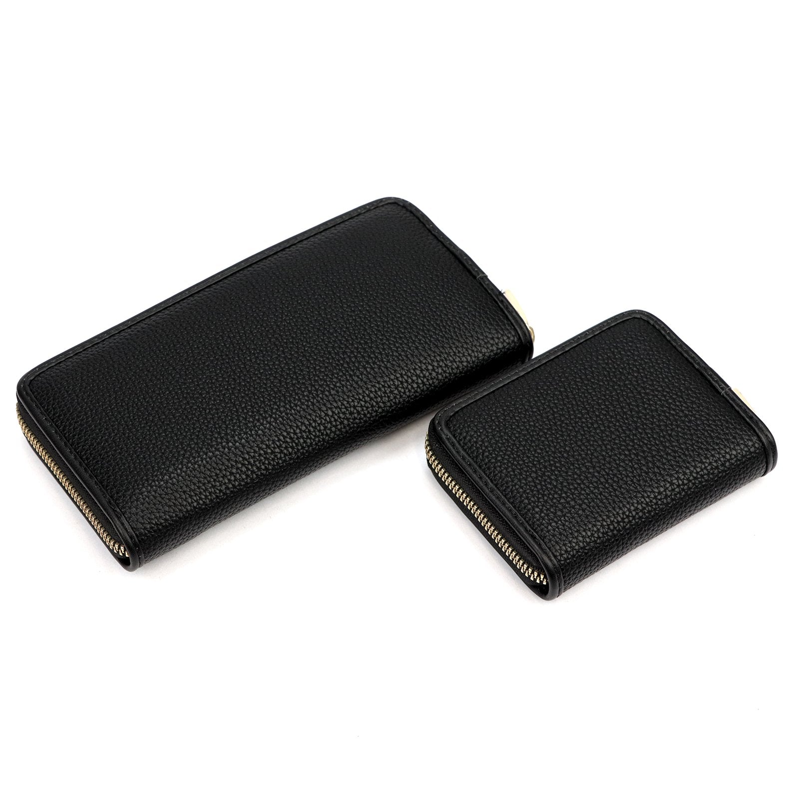Pierre Cardin WX49 8822+5240 juodas dovanų rinkinys czarny