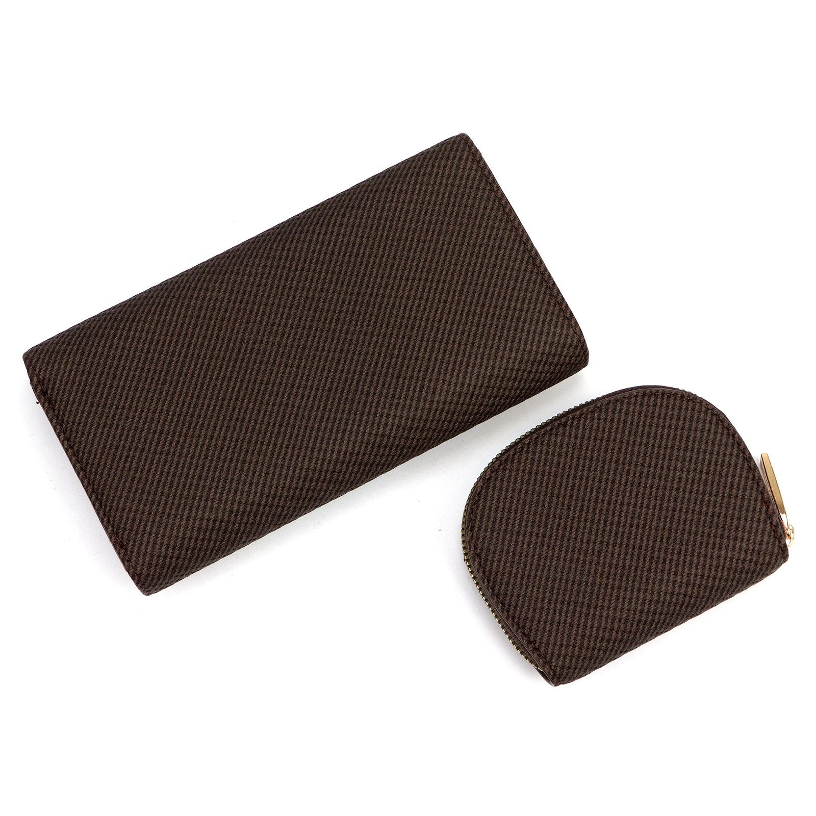 Pierre Cardin WX50 8821+416 kavos spalvos dovanų rinkinys coffee