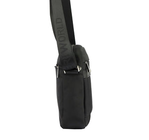 Juoda rankinė Coveri World CW6255 czarny