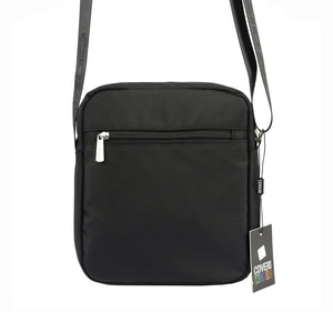 Juoda rankinė Coveri World CW6255 czarny