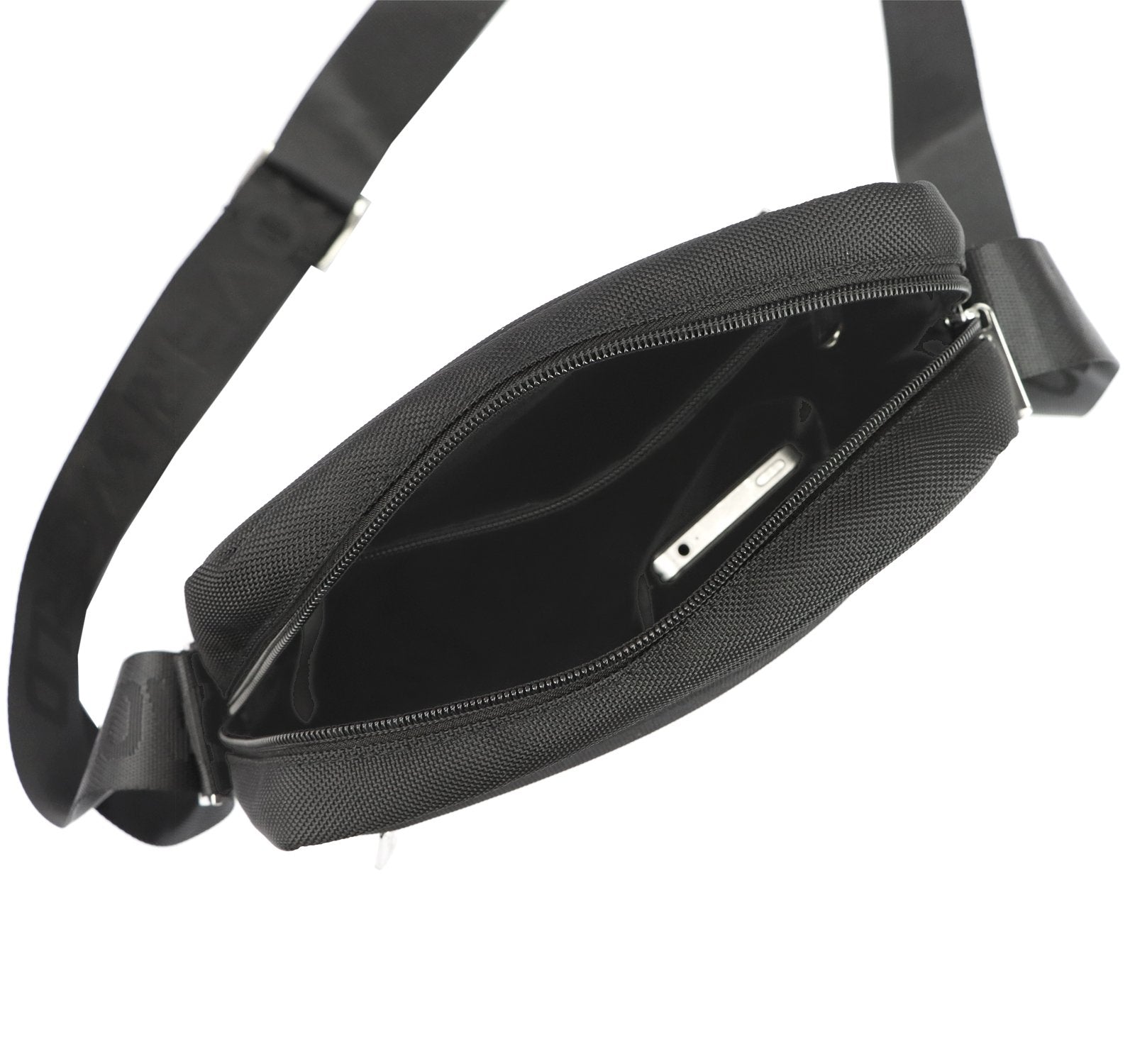 Juoda rankinė Coveri World CW6255 czarny