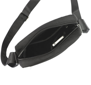 Juoda rankinė Coveri World CW6255 czarny