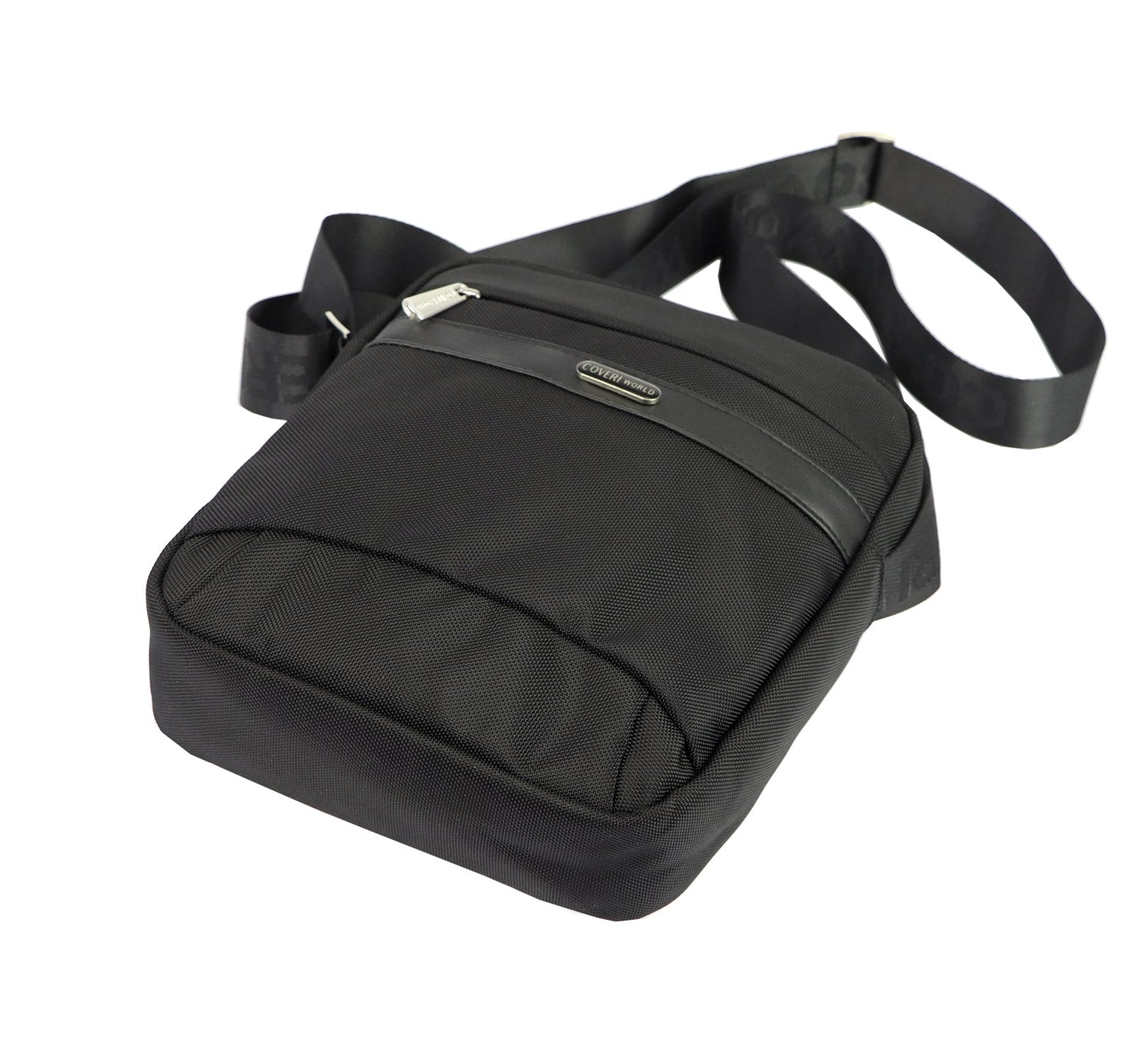 Juoda rankinė Coveri World CW6255 czarny
