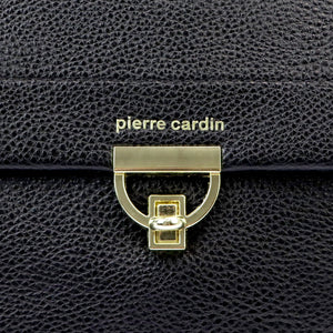 Pierre Cardin GN22 6340 juoda rankinė czarny